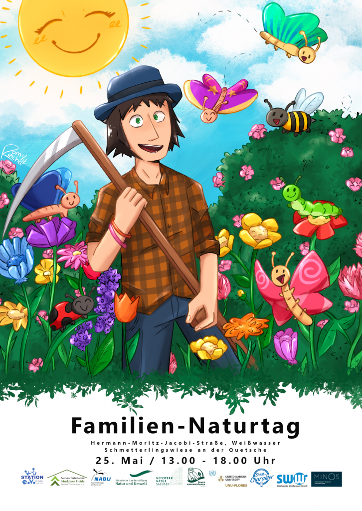 Familien-Naturtag 2024